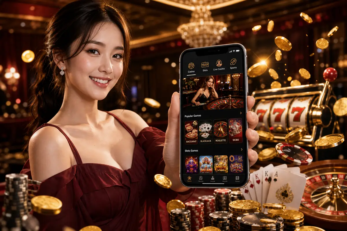 joya7 Casino Bonus Offers